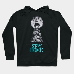 Stay Home Hoodie